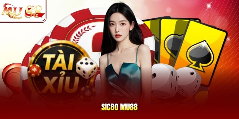 Sicbo mu88
